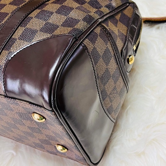 Louis Vuitton Ebene Berkely - Picture 4 of 6